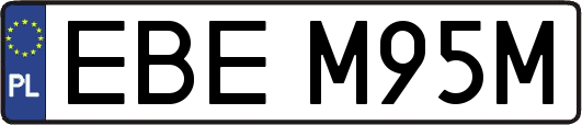 EBEM95M