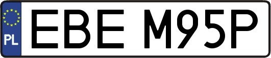 EBEM95P