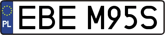 EBEM95S