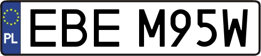 EBEM95W