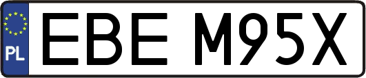 EBEM95X