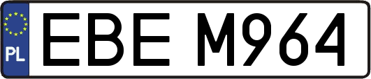 EBEM964