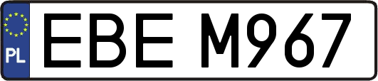 EBEM967