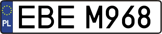EBEM968