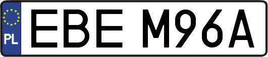 EBEM96A