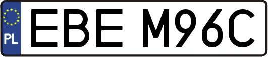 EBEM96C