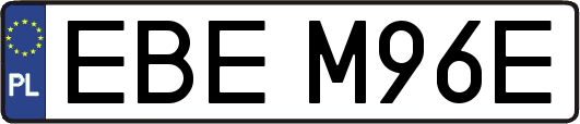 EBEM96E