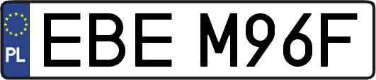 EBEM96F