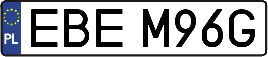 EBEM96G