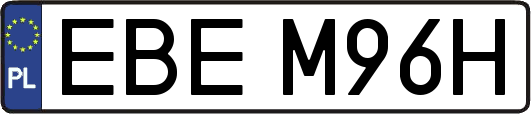 EBEM96H
