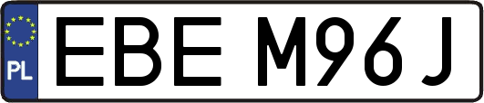 EBEM96J