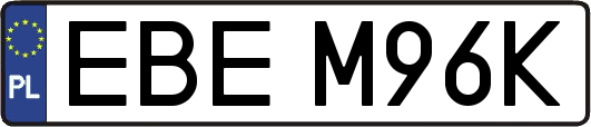 EBEM96K