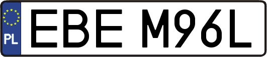 EBEM96L