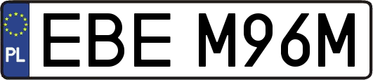 EBEM96M
