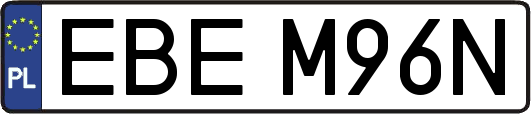 EBEM96N