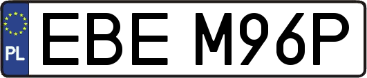 EBEM96P
