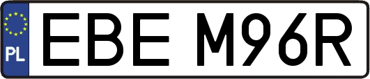 EBEM96R