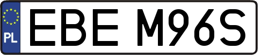 EBEM96S