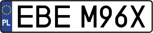 EBEM96X