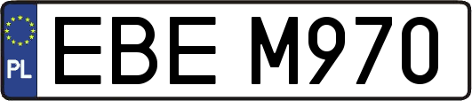 EBEM970