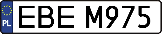 EBEM975