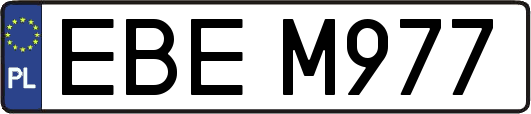 EBEM977