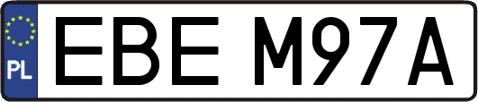 EBEM97A