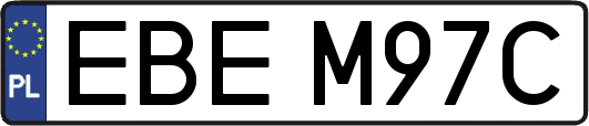 EBEM97C