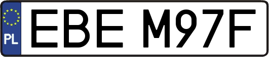 EBEM97F