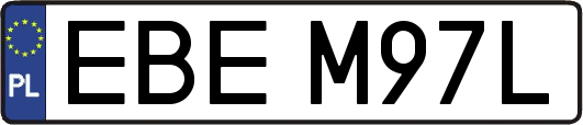 EBEM97L