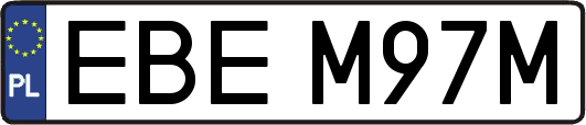 EBEM97M