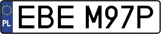 EBEM97P