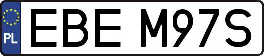 EBEM97S