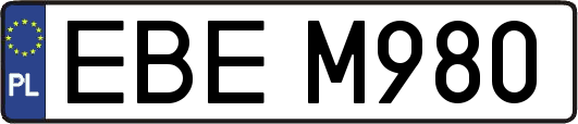 EBEM980