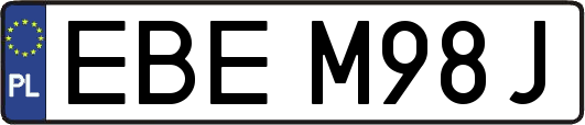 EBEM98J
