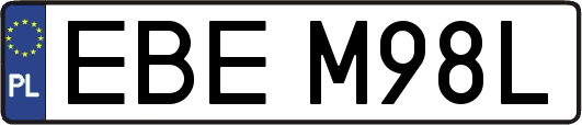 EBEM98L