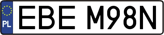 EBEM98N