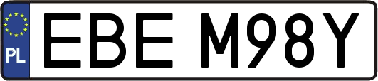 EBEM98Y