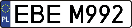 EBEM992