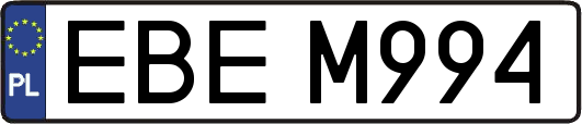EBEM994