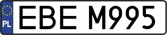EBEM995