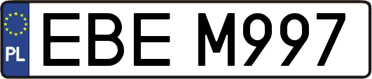 EBEM997
