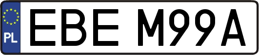 EBEM99A