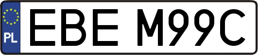 EBEM99C