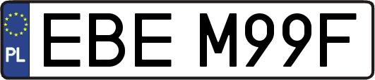 EBEM99F