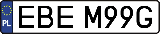 EBEM99G