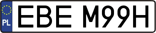 EBEM99H