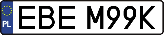 EBEM99K