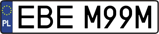 EBEM99M