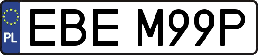 EBEM99P